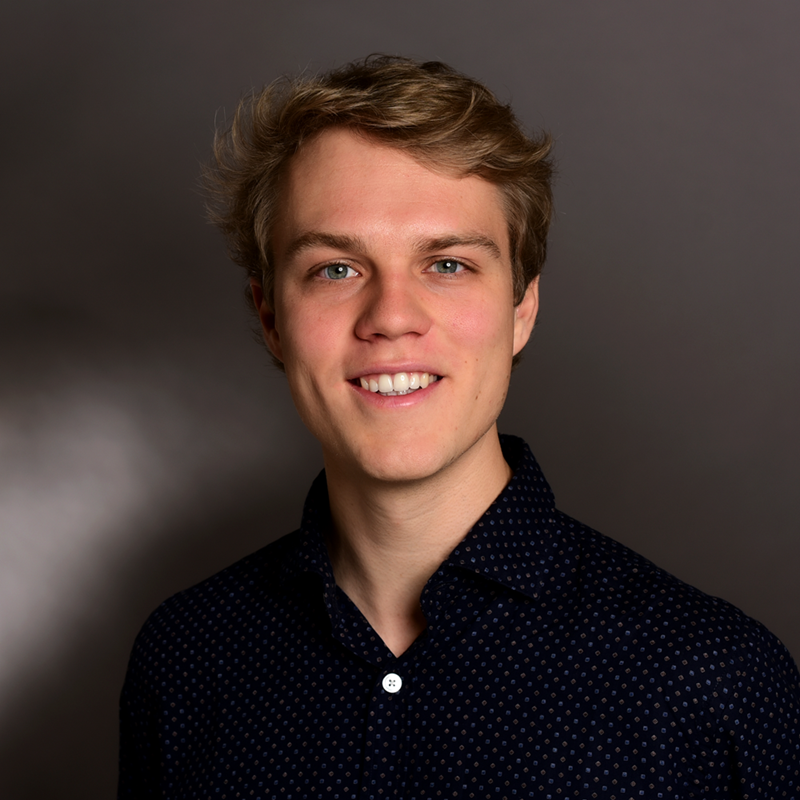 Fynn Buhl
